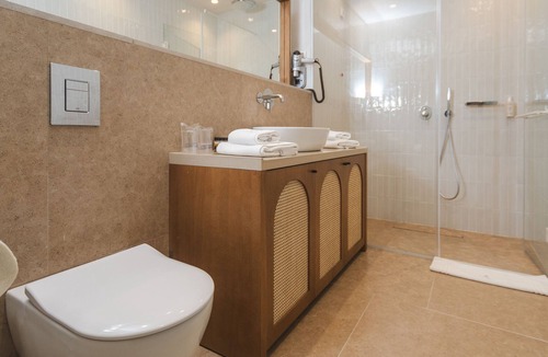 Babin do Hotel | Infinity Hotel & More