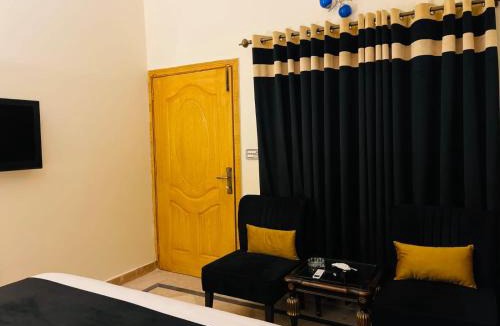 Gulberg Hotel | Infinity Hotel