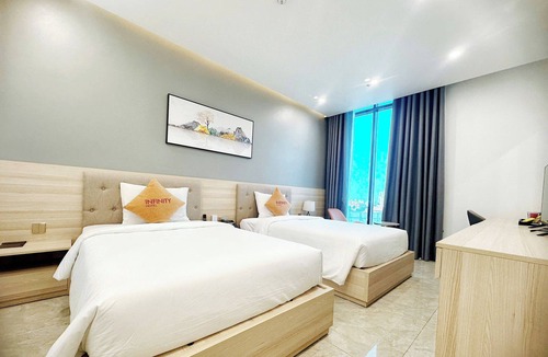 Thai Binh Hotel | INFINITY HOTEL