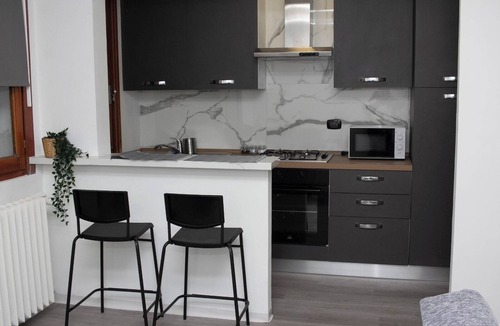 Ivrea Apartment | Infinity House Ivrea – Modern Flat Near Centre & UNESCO Landmarks