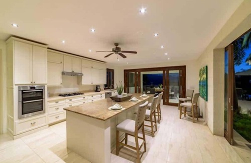 Merlin Bay Villa | Infinity House | Ultra-Luxury Sea View Estate in Calijanda, Barbados