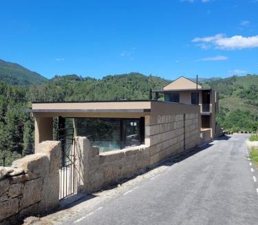 Paradamonte Villa | INFINITY HOUSES