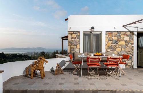 Lagoudi Zia Apartment | Infinity III - Tranquil Studio Retreat in Kos
