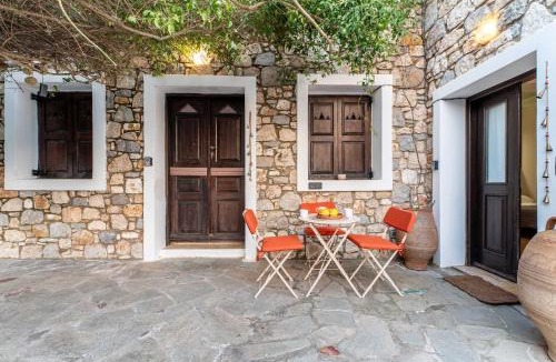 Lagoudi Zia Apartment | Infinity III - Tranquil Studio Retreat in Kos