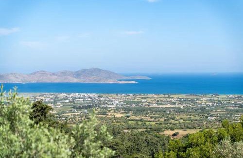 Lagoudi Zia Apartment | Infinity III - Tranquil Studio Retreat in Kos