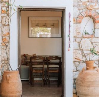 Lagoudi Zia Apartment | Infinity III - Tranquil Studio Retreat in Kos