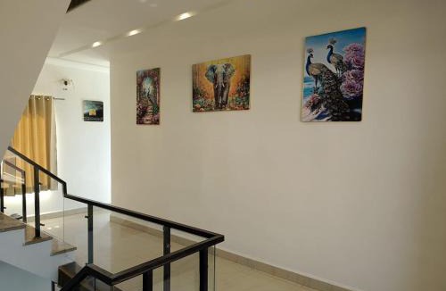 Guna Hotel | Infinity inn