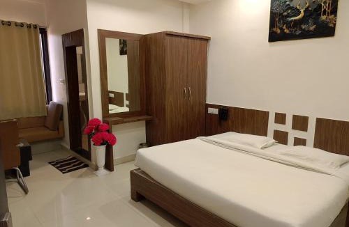 Guna Hotel | Infinity inn