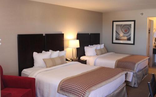 Guadalupe Hotel | Infinity Inn & Suites