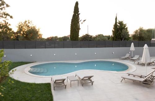Agios Ioannis Villa | Infinity Lefkas Villas