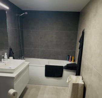 Tirgu Jiu Apartment | Infinity Loft Residence