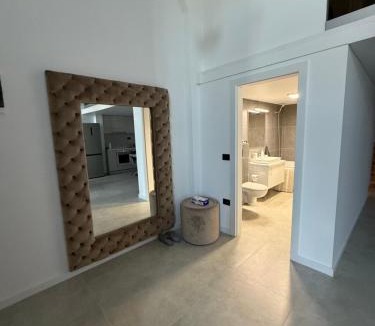 Tirgu Jiu Apartment | Infinity Loft Residence