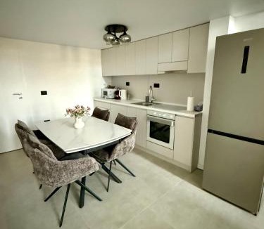 Tirgu Jiu Apartment | Infinity Loft Residence