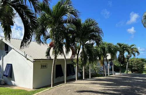Bacolet Villa | Infinity – on a clear day you can see forever ….