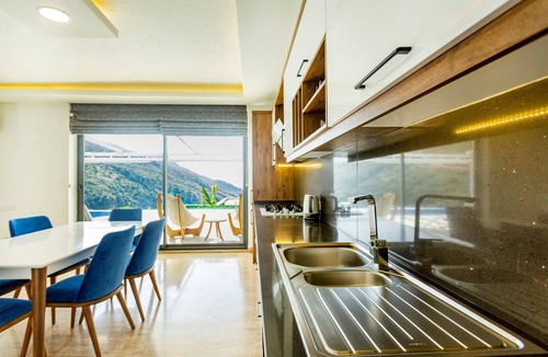 Islamlar Villa | Infinity Paradise