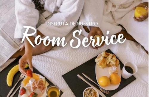 Lastarria Hotel | Infinity Park Hotel