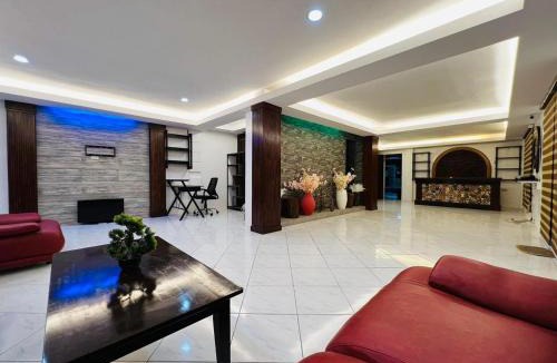 Philippines Resort | Infinity pines tagaytay