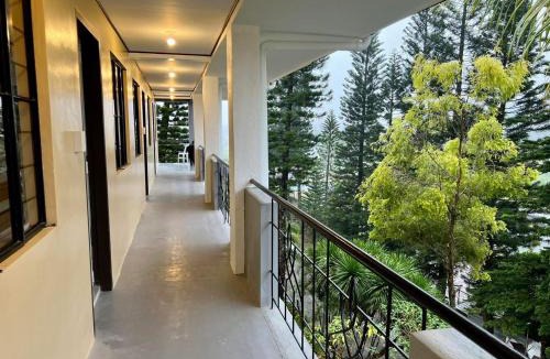 Philippines Resort | Infinity pines tagaytay