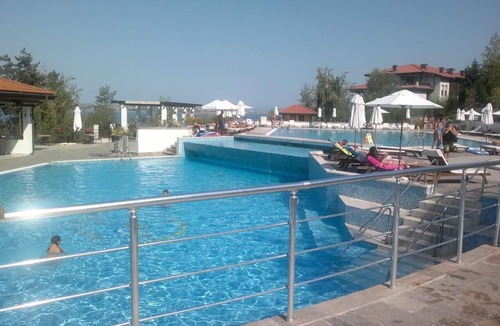 Sozopol Apartment | Infinity pool apartment