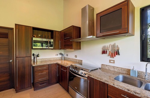 Santa Rosa House | Infinity Pool Gated 2-Acre Tropical Estate Minutes from Downtown Turrialba