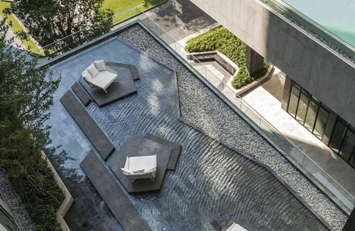 Central Pattaya Apartment | Infinity Pool Ocean View Hotel
