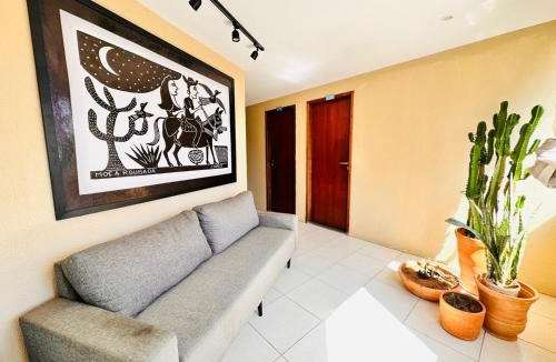Coroa do Meio Hotel | Infinity Pousada
