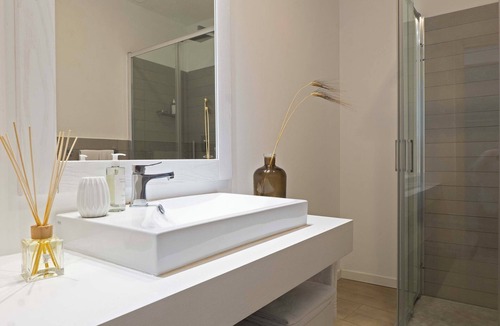 Parghelia Resort | Infinity Resort Tropea