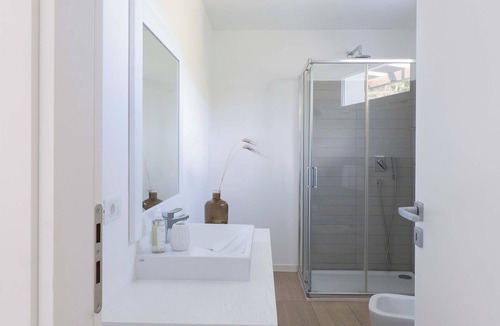 Parghelia Resort | Infinity Resort Tropea