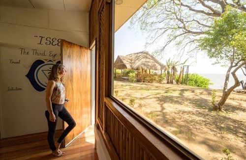 Ometepe Island Hotel | Infinity Retreat Center
