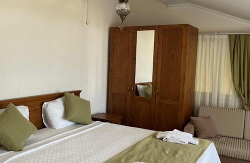 Fethiye Hotel | Infinity Ruby Hotel