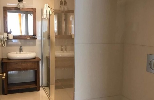 Fethiye Hotel | Infinity Ruby Hotel