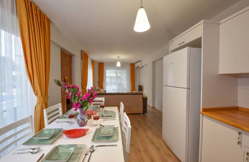 Ortaca Villa | Infinity Sarigerme Villa