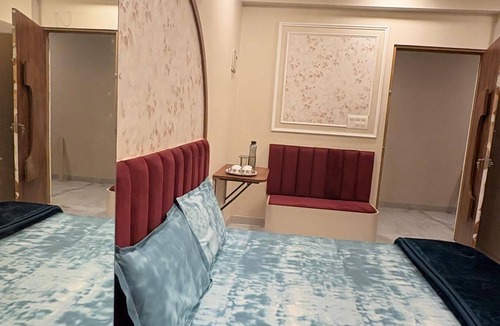 Sanganer Hotel | Infinity Stay
