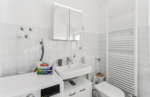 Center Apartment | Infinity Stay Modern North Sea stay