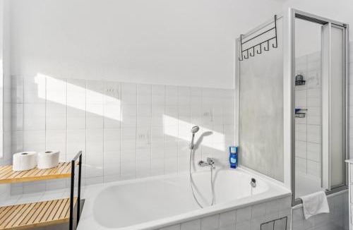 Center Apartment | Infinity Stay Modern North Sea stay