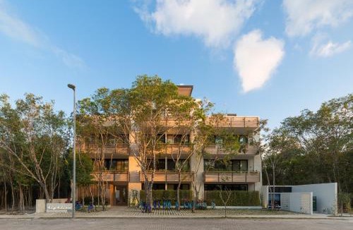Zama Apartment | Infinity Suites