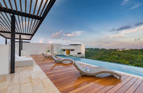 Zama Apartment | Infinity Suites