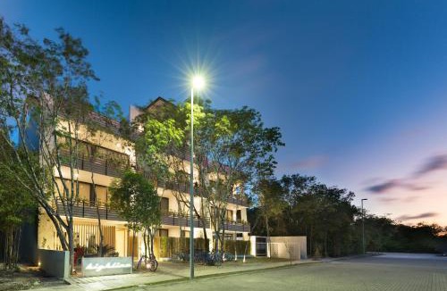 Zama Apartment | Infinity Suites