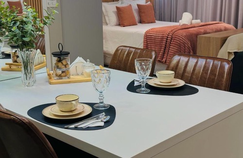 Andorinha Apartment | Infinity Tower Flat 1105