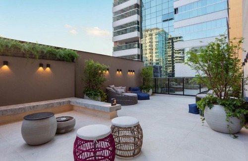 Andorinha Apartment | Infinity Tower Flat 1105