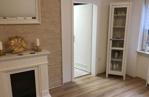 Waldbrunn Apartment | Infinity Two