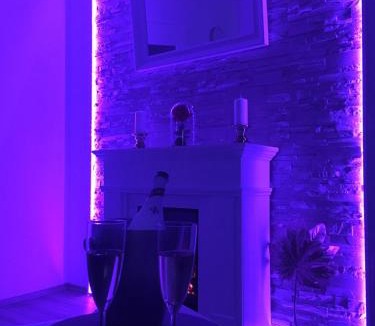 Waldbrunn Apartment | Infinity Two