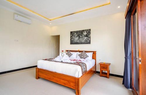 Pejeng Kawan Villa | Infinity Ubud Villas