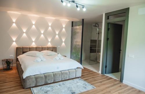 Valea Doftanei Ski Chalet | Infinity View Chalet