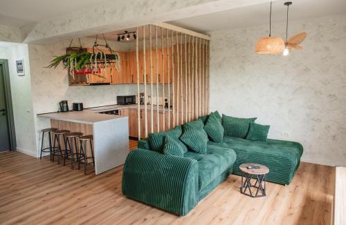 Valea Doftanei Ski Chalet | Infinity View Chalet