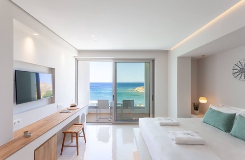 Tinos Town Hotel | Infinity View Hotel