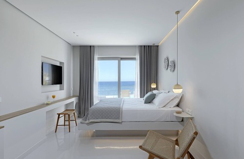 Tinos Town Hotel | Infinity View Hotel