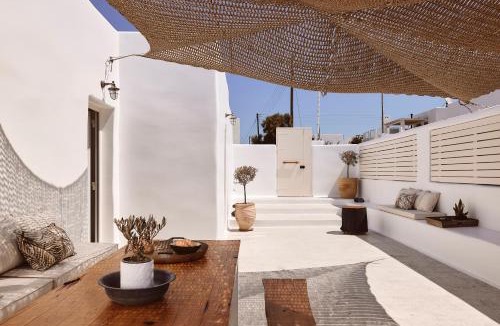Pachena Villa | Infinity Villa milos