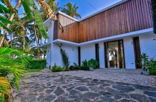 Kosgoda Villa | Infinity Whisper