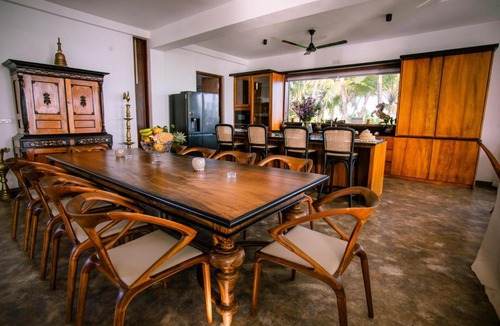 Kosgoda Villa | Infinity Whisper